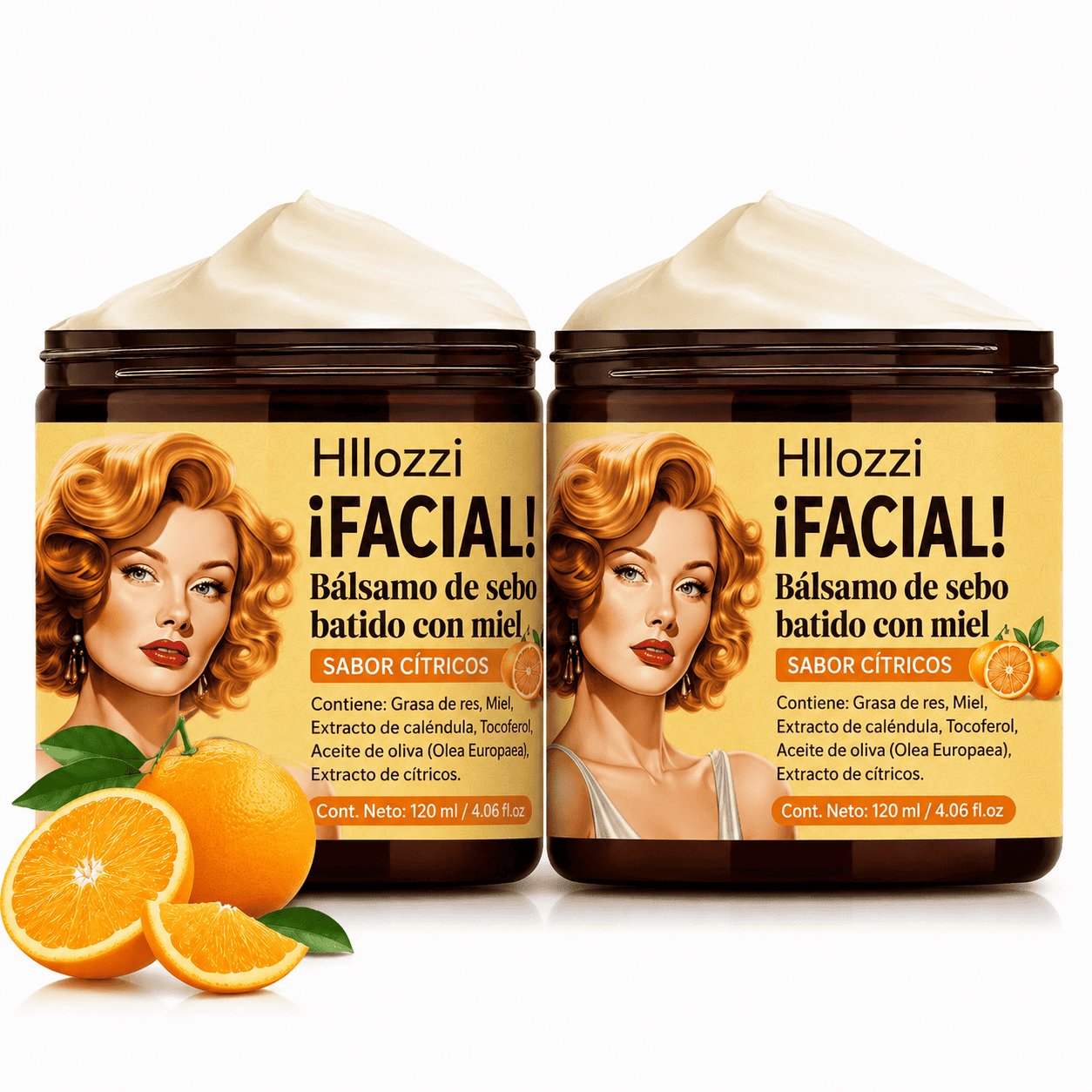Crema Facial Antimanchas Hidratante - (FRASCO DE VIDRIO)🔥Compra 1, Lleva 2🔥 + EBOOK GRATIS