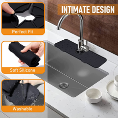 ALFOMBRA DE SILICONA COCINA