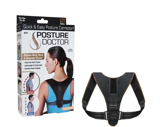 Corrector Postura Espalda
