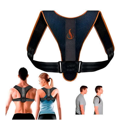 Corrector Postura Espalda