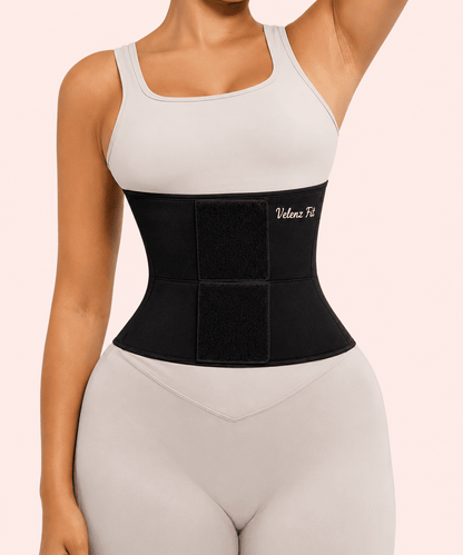 Faja Deportiva Modeladora Triple Ajuste para Mujer 