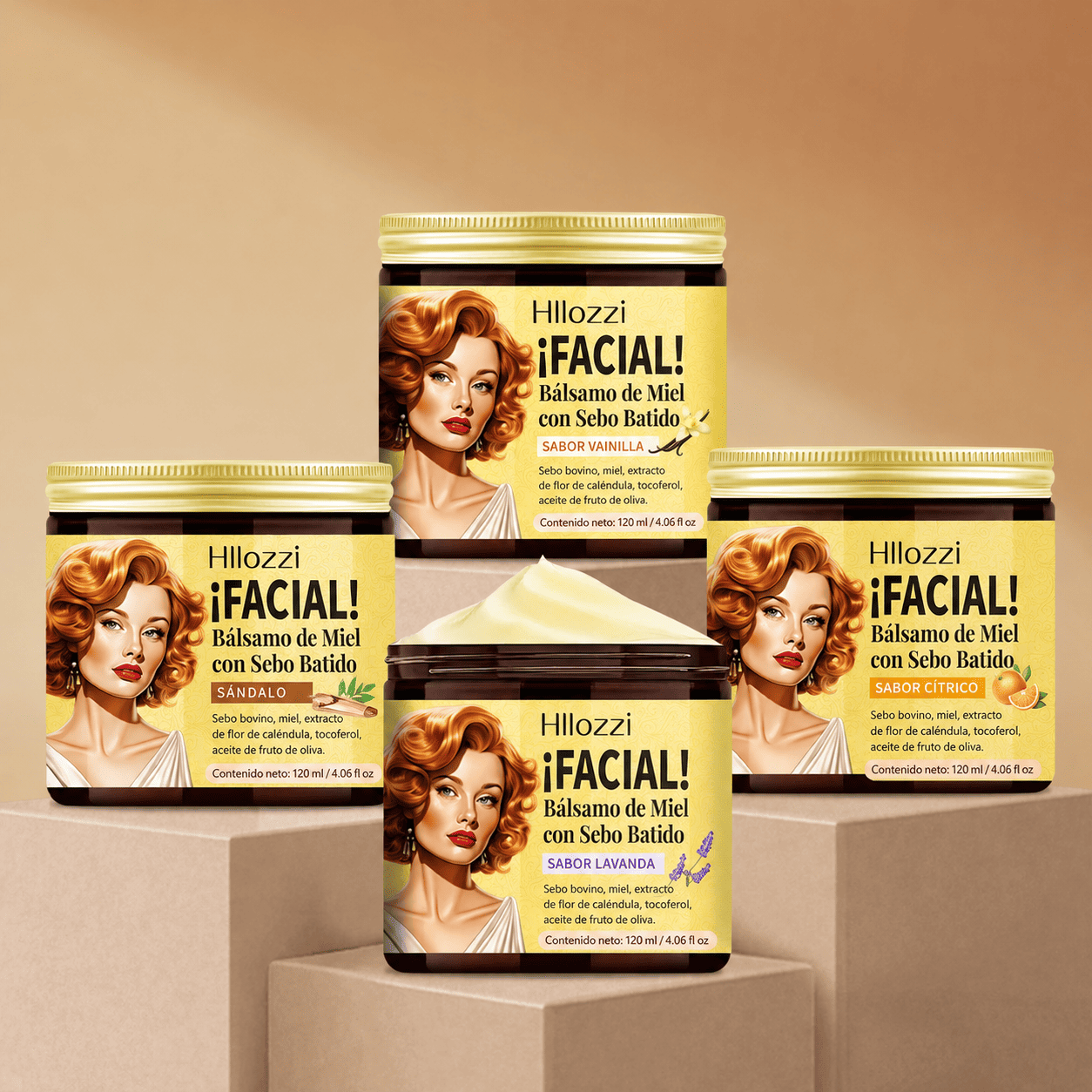 Crema Facial Antimanchas Hidratante - (FRASCO DE VIDRIO)🔥Compra 1, Lleva 2🔥 + EBOOK GRATIS