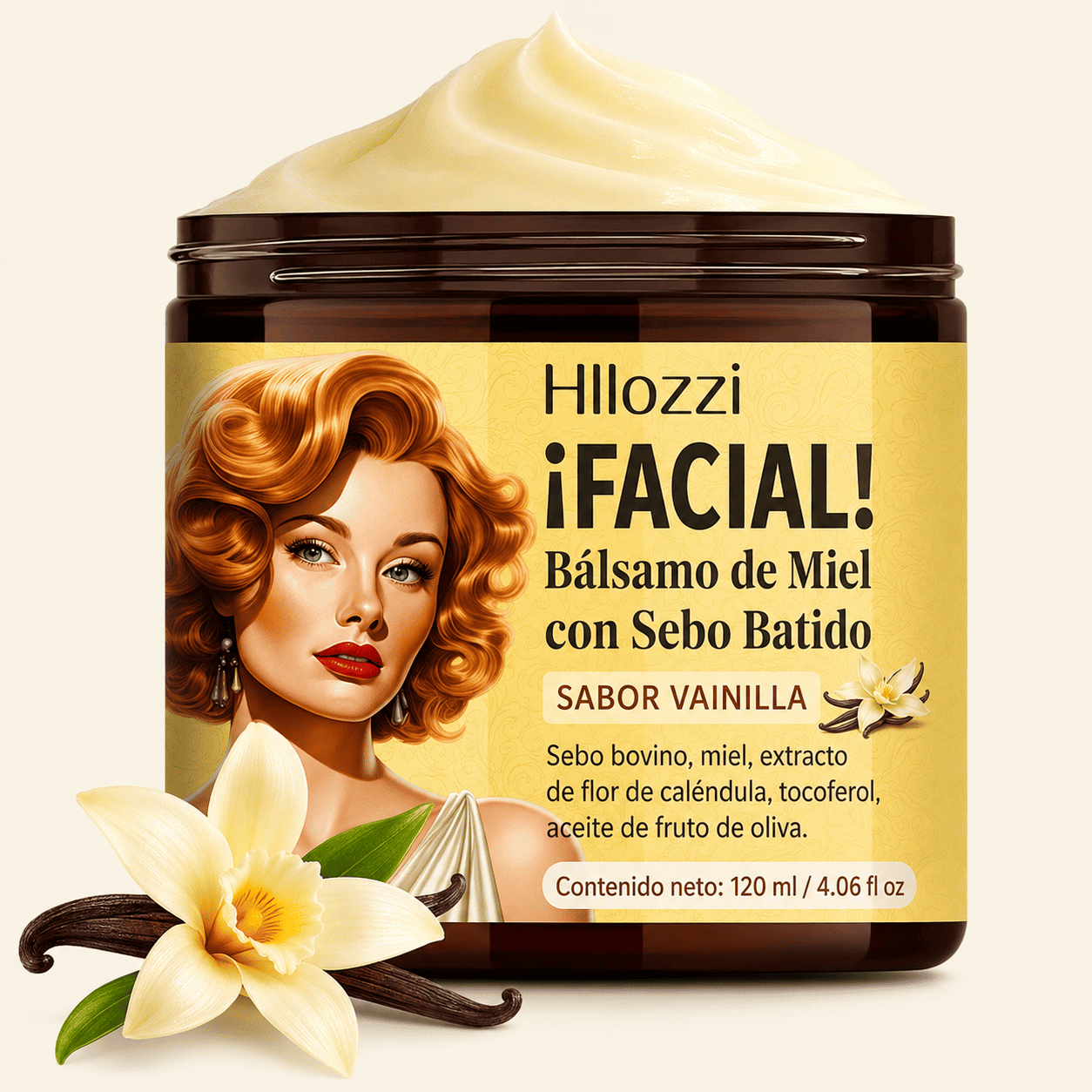 Crema Facial Antimanchas Hidratante - (FRASCO DE VIDRIO)🔥Compra 1, Lleva 2🔥 + EBOOK GRATIS