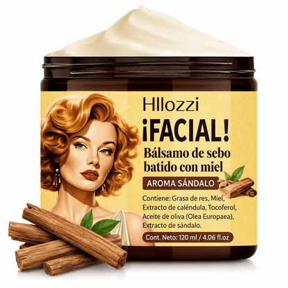 Crema Facial Antimanchas Hidratante - (FRASCO DE VIDRIO)🔥Compra 1, Lleva 2🔥 + EBOOK GRATIS