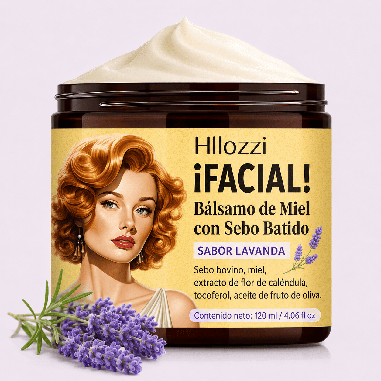Crema Facial Antimanchas Hidratante - (FRASCO DE VIDRIO)🔥Compra 1, Lleva 2🔥 + EBOOK GRATIS