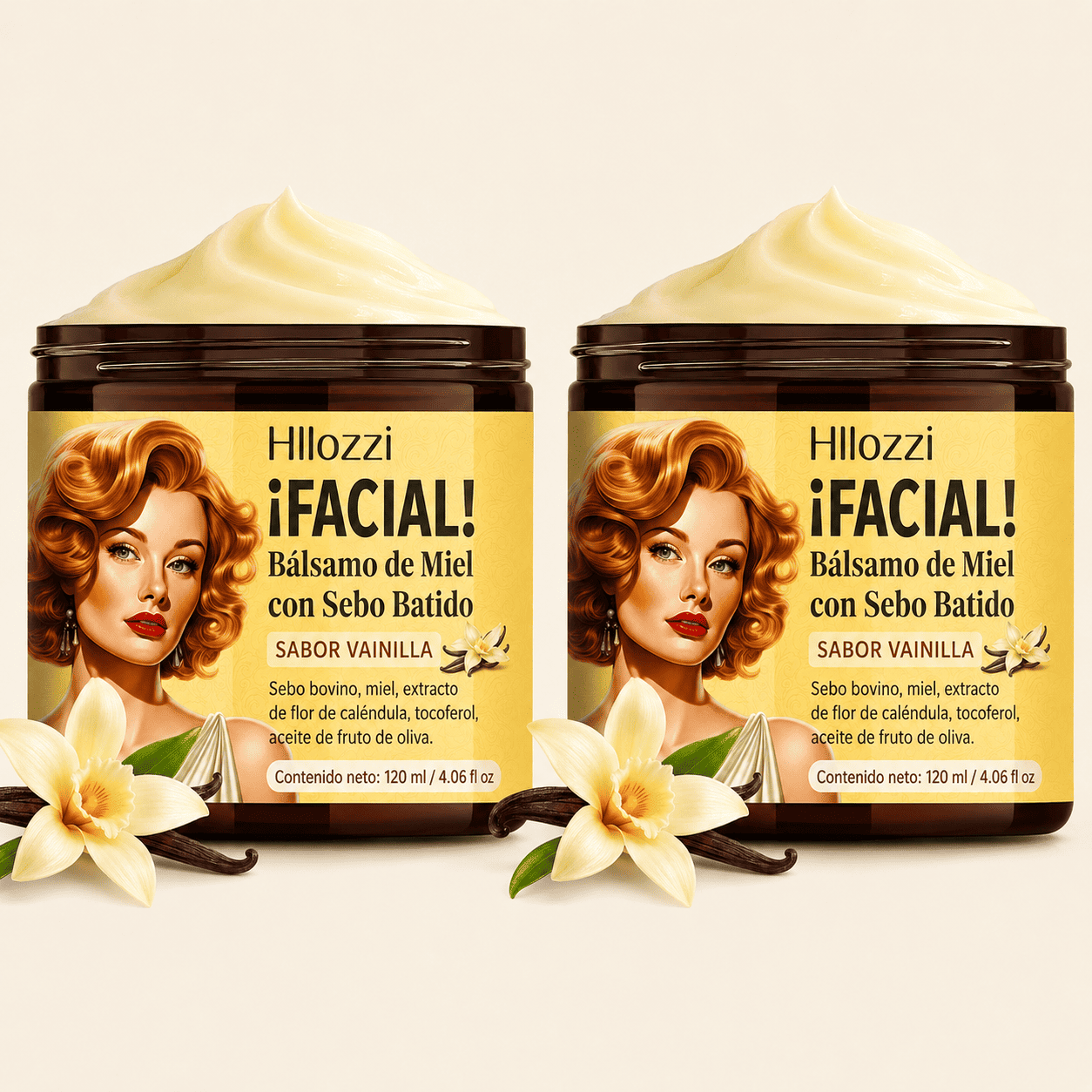 Crema Facial Antimanchas Hidratante - (FRASCO DE VIDRIO)🔥Compra 1, Lleva 2🔥 + EBOOK GRATIS