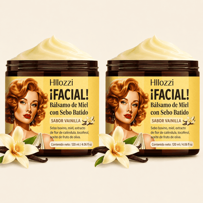 Crema Facial Antimanchas Hidratante - (FRASCO DE VIDRIO)🔥Compra 1, Lleva 2🔥 + EBOOK GRATIS