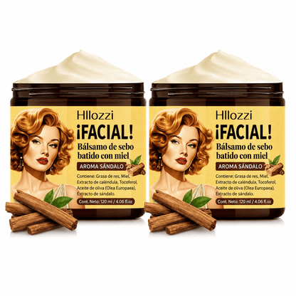 Crema Facial Antimanchas Hidratante - (FRASCO DE VIDRIO)🔥Compra 1, Lleva 2🔥 + EBOOK GRATIS