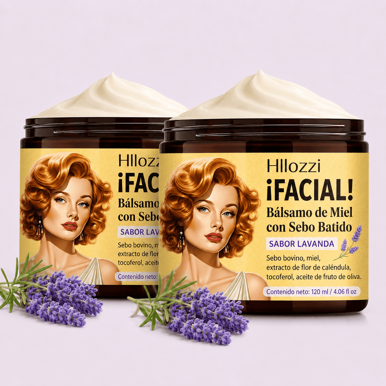Crema Facial Antimanchas Hidratante - (FRASCO DE VIDRIO)🔥Compra 1, Lleva 2🔥 + EBOOK GRATIS