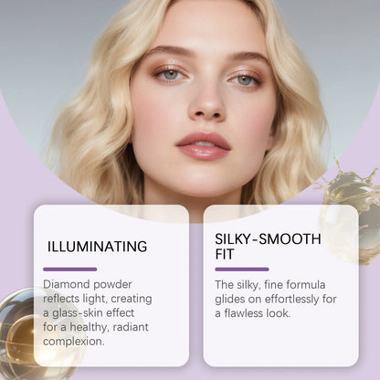 Paleta de sombras de ojos, iluminador y rubor, multifuncional 3 en 1, realza la delicadeza del maquillaje, ideal para el día a día y las fiestas, fácil de aplicar