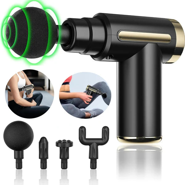 Massageadora Fisioterapéutica ActiveThera™