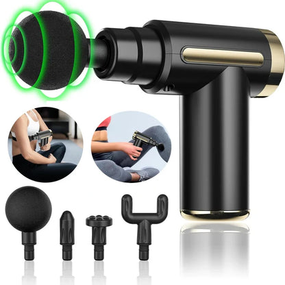 Massageadora Fisioterapéutica ActiveThera™